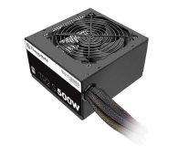 THERMALTAKE TR2 S Black 500W PS-TRS-0500NPCWEU-2 - 276542 - zdjęcie 1